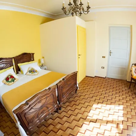 Casa de hóspedes Delbia - L'elfo 3*
