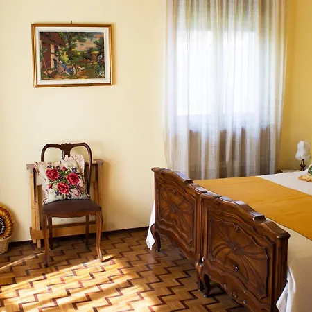 Gasthof Delbia - L'elfo