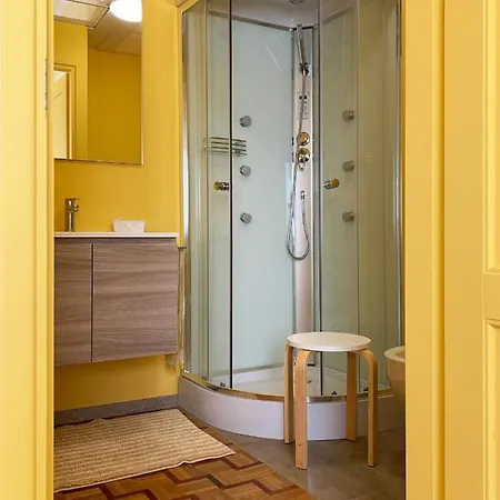 Delbia - L'elfo Guest house 3*