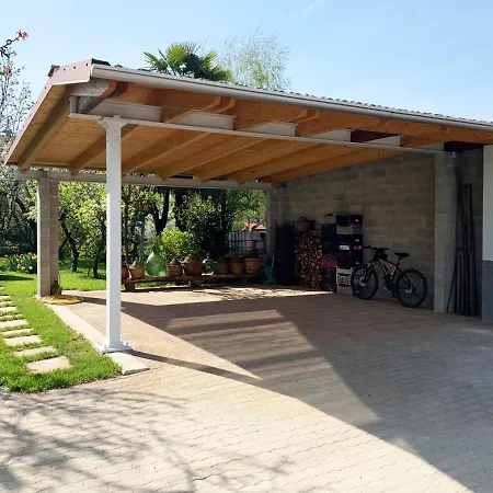 Casa de hóspedes Delbia - L'elfo 3*