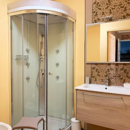 Delbia - L'elfo Guest house 3*