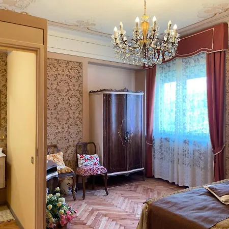 Gasthof Delbia - L'elfo 3*