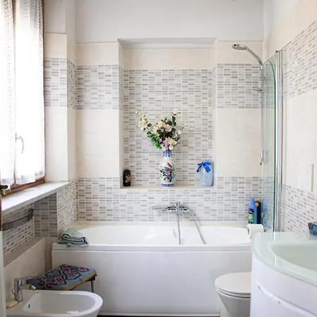 Guest house Delbia - L'elfo 3*