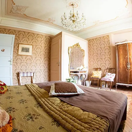 Delbia - L'elfo 3* Candelo