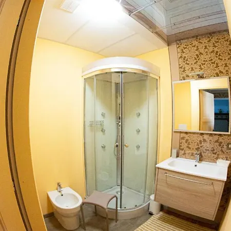 Delbia - L'elfo Guest house 3*