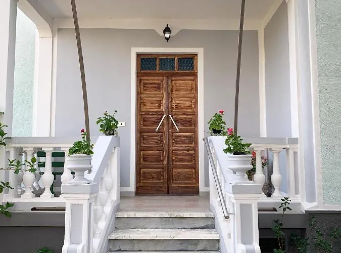 Casa de hóspedes Delbia - L'elfo