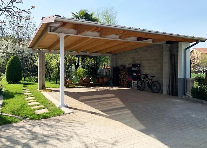 Casa de hóspedes Delbia - L'elfo 3*